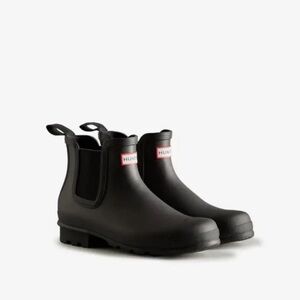 HUNTER | Chelsea Boots